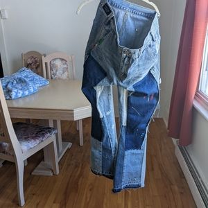 Pantalon galery dept